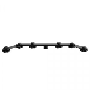 Deluxe Stereo Mic Bar