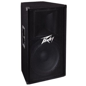 PV Series 15" 2-Way Speaker