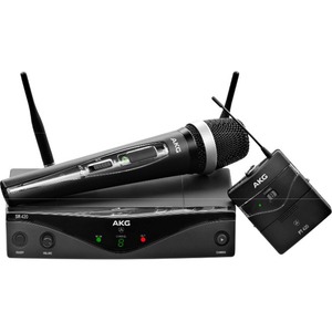 AKG WMS420 VOCAL SET BD