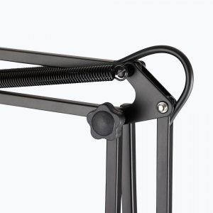 Broadcast Mic Boom Arm