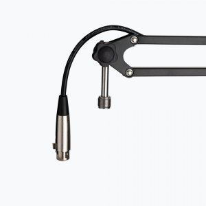 Broadcast Mic Boom Arm