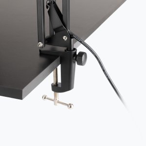 Broadcast Mic Boom Arm