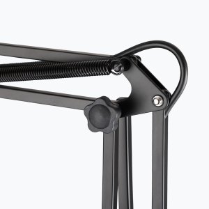 Broadcast Mic Boom Arm