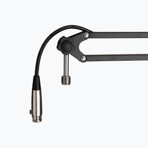 Broadcast Mic Boom Arm