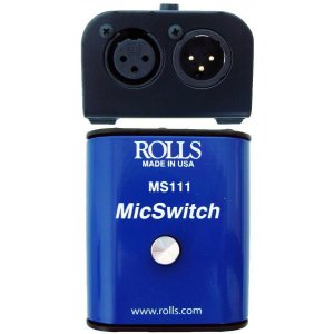ROLLS MS111