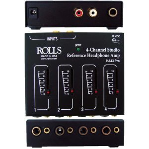 ROLLS HA43 Pro