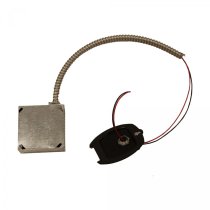 Junction box for IW31-EZ with hardwire lead, flex