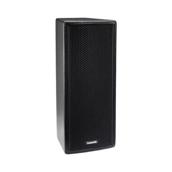 VERIS 2 Series Dual 6" Speaker (White)