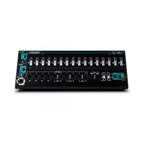 Portable 18 in / 14 out Digital Mixer