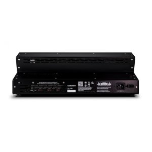 Portable 18 in / 14 out Digital Mixer