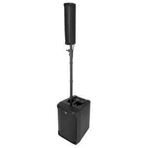 RCF EVOX JMIX8 Active Portable PA w/ Mixer