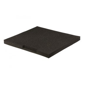 1U Adaptable Rack Drawer Foam