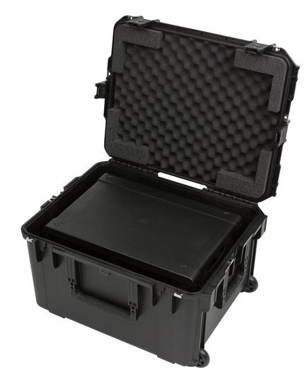 Skb 3i-2217m124uiseries Case with Removeable 4