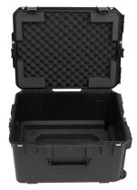 Skb 3i-2217m124uiseries Case with Removeable 4