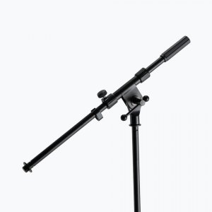 Drum/Amp Tripod Mic Stand with Boom