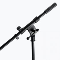 Drum/Amp Tripod Mic Stand with Boom