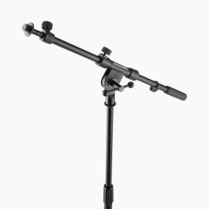 Telescoping Mic Boom