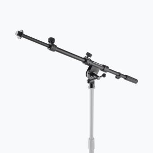 Telescoping Mic Boom