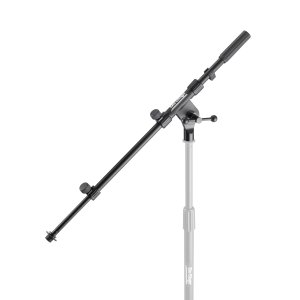 Telescoping Mic Boom
