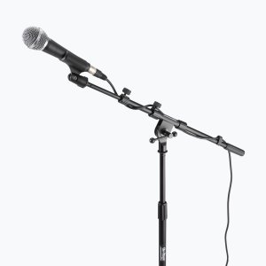 Telescoping Mic Boom
