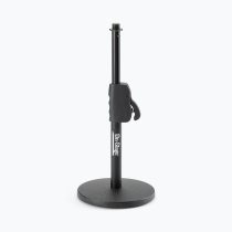 Quick-Release Desktop Mic Stand