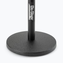 Quick-Release Desktop Mic Stand