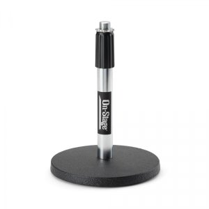 Adjustable Desktop Mic Stand