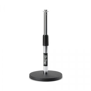 Adjustable Desktop Mic Stand