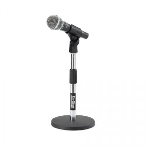 Adjustable Desktop Mic Stand