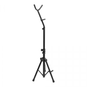 Tall Alto/Tenor Saxophone Stand