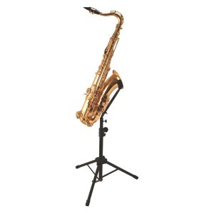 Tall Alto/Tenor Saxophone Stand