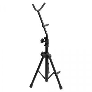 Tall Alto/Tenor Saxophone Stand