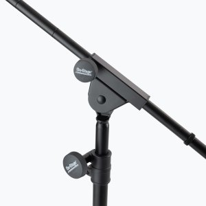 Hex-Base Studio Boom Mic Stand