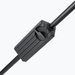 Hex-Base Studio Boom Mic Stand