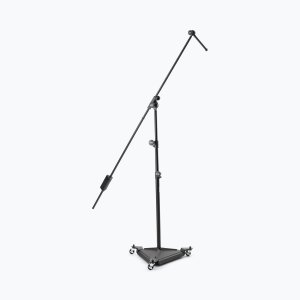 Hex-Base Studio Boom Mic Stand