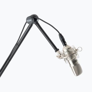 Hex-Base Studio Boom Mic Stand