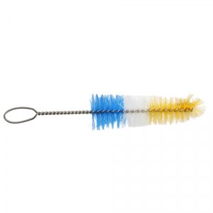 Mouthpiece Brush for Woodwinds