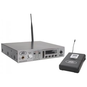In Ear Monitor System