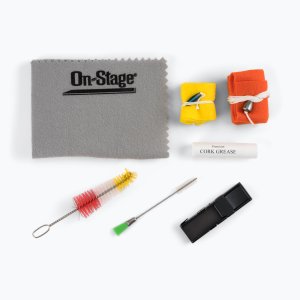 Super Saver Kit for Alto Saxophone