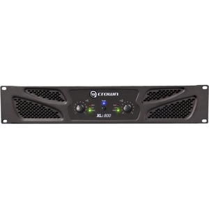 Crown XLI800
