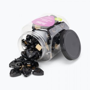 Jar of 100 Pick Holders