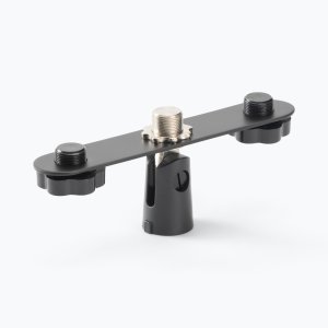 Stereo Mic Bar