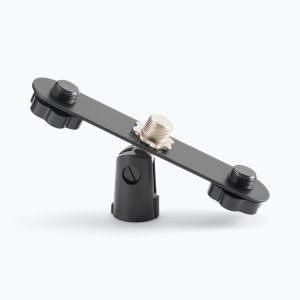 Stereo Mic Bar