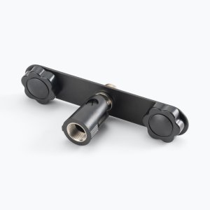 Stereo Mic Bar