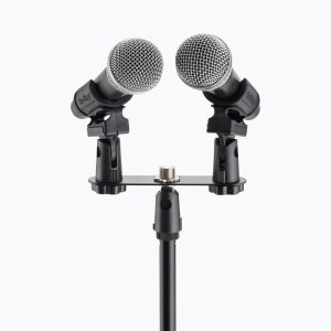 Stereo Mic Bar