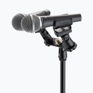 Stereo Mic Bar