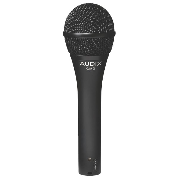 Vocal / Instrument Microphone