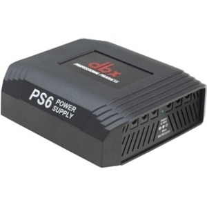 DBX DBXPS6