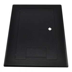 FSR WB-X1-CVR-BLK