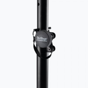 All-Steel Speaker Stand